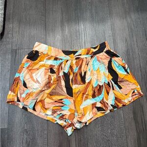 Calia Women's Coverup Shorts